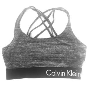 Calvin Klein Performance Sports Bra